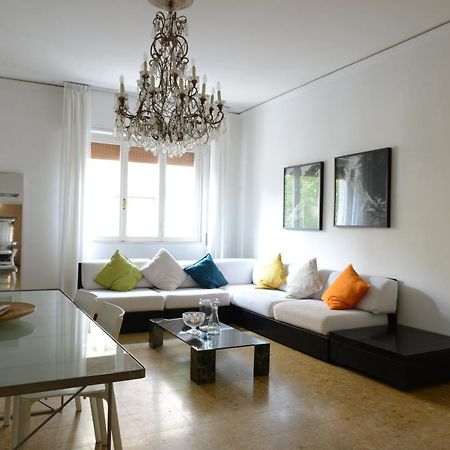 Ippo Suite Florenz Exterior foto