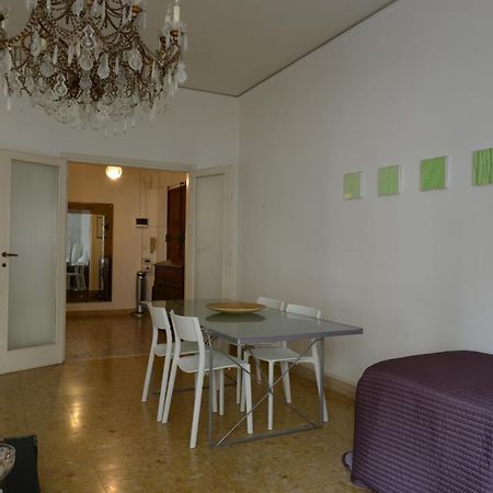 Ippo Suite Florenz Exterior foto