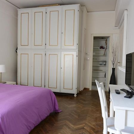 Ippo Suite Florenz Exterior foto