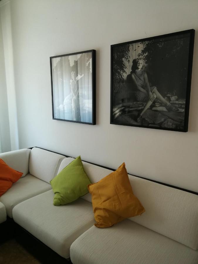 Ippo Suite Florenz Exterior foto