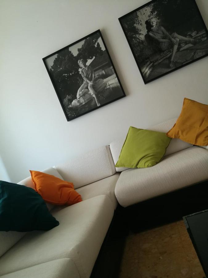 Ippo Suite Florenz Exterior foto