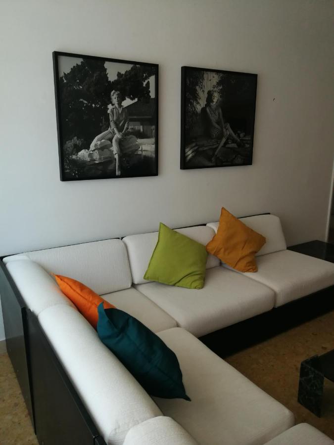 Ippo Suite Florenz Exterior foto