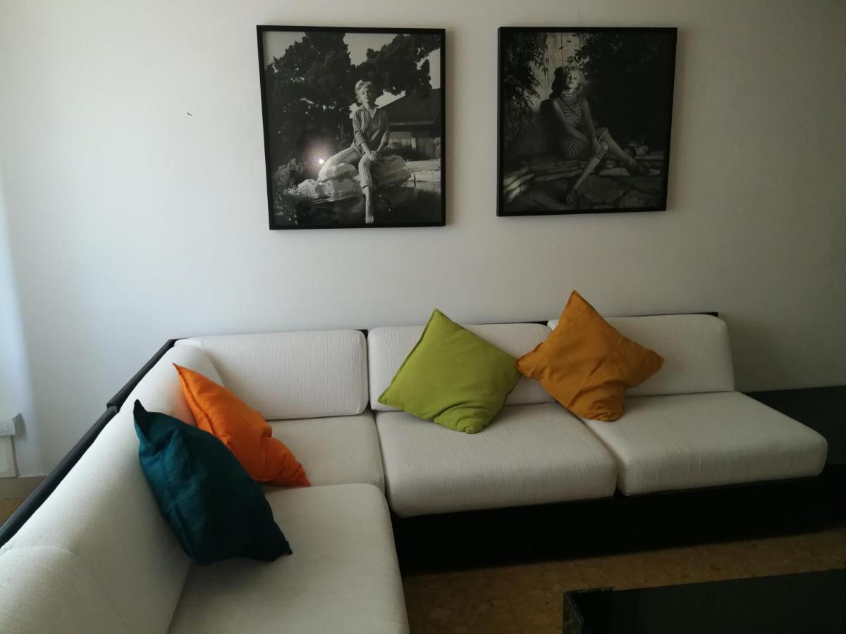 Ippo Suite Florenz Exterior foto