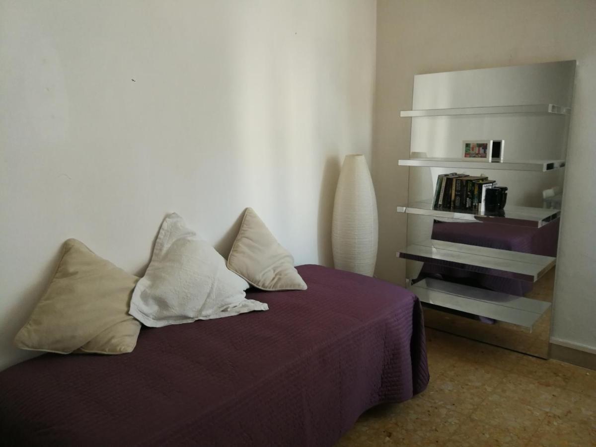 Ippo Suite Florenz Exterior foto