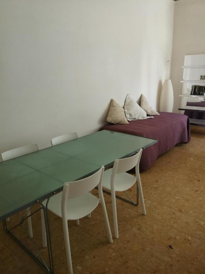 Ippo Suite Florenz Exterior foto