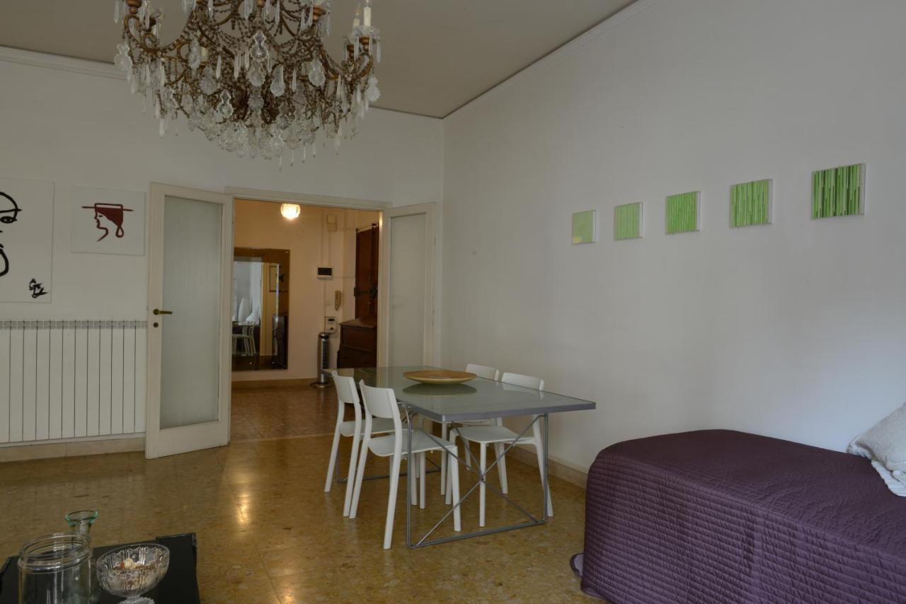 Ippo Suite Florenz Exterior foto