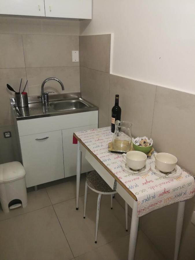 Ippo Suite Florenz Exterior foto