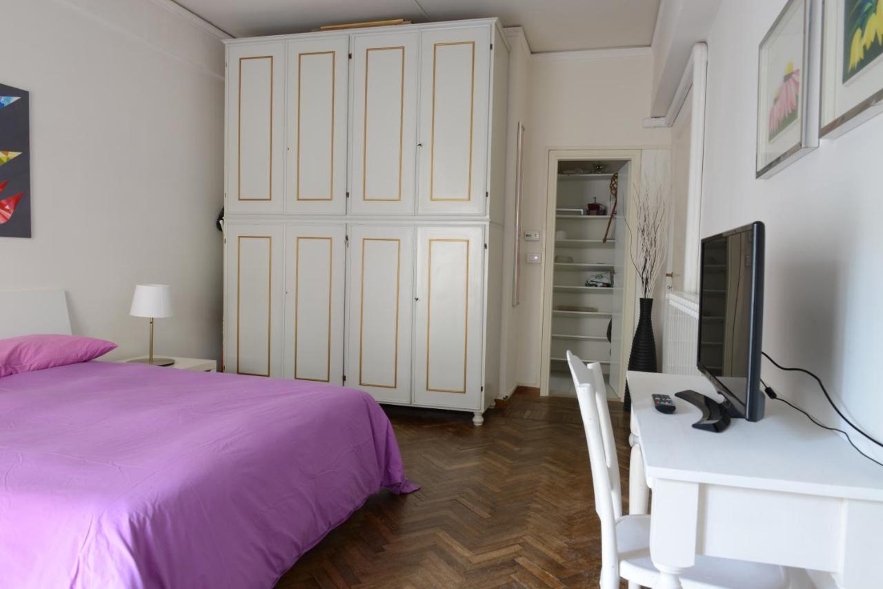 Ippo Suite Florenz Exterior foto