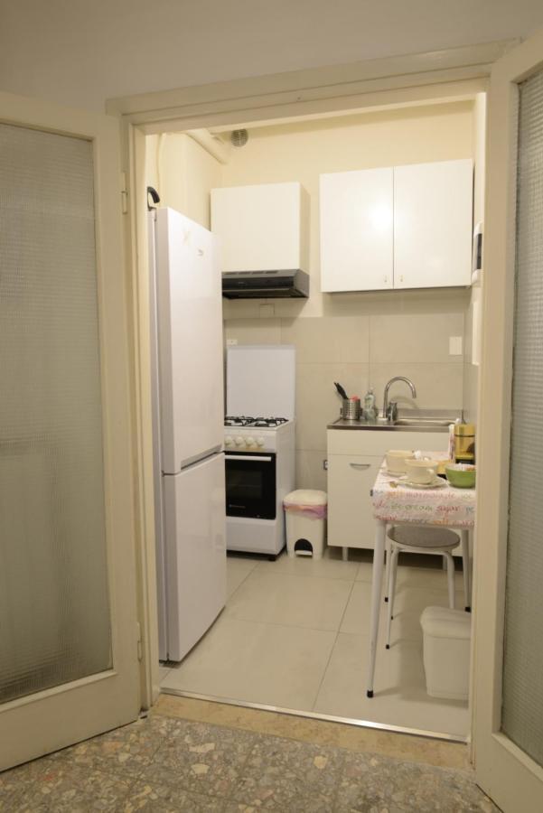 Ippo Suite Florenz Exterior foto