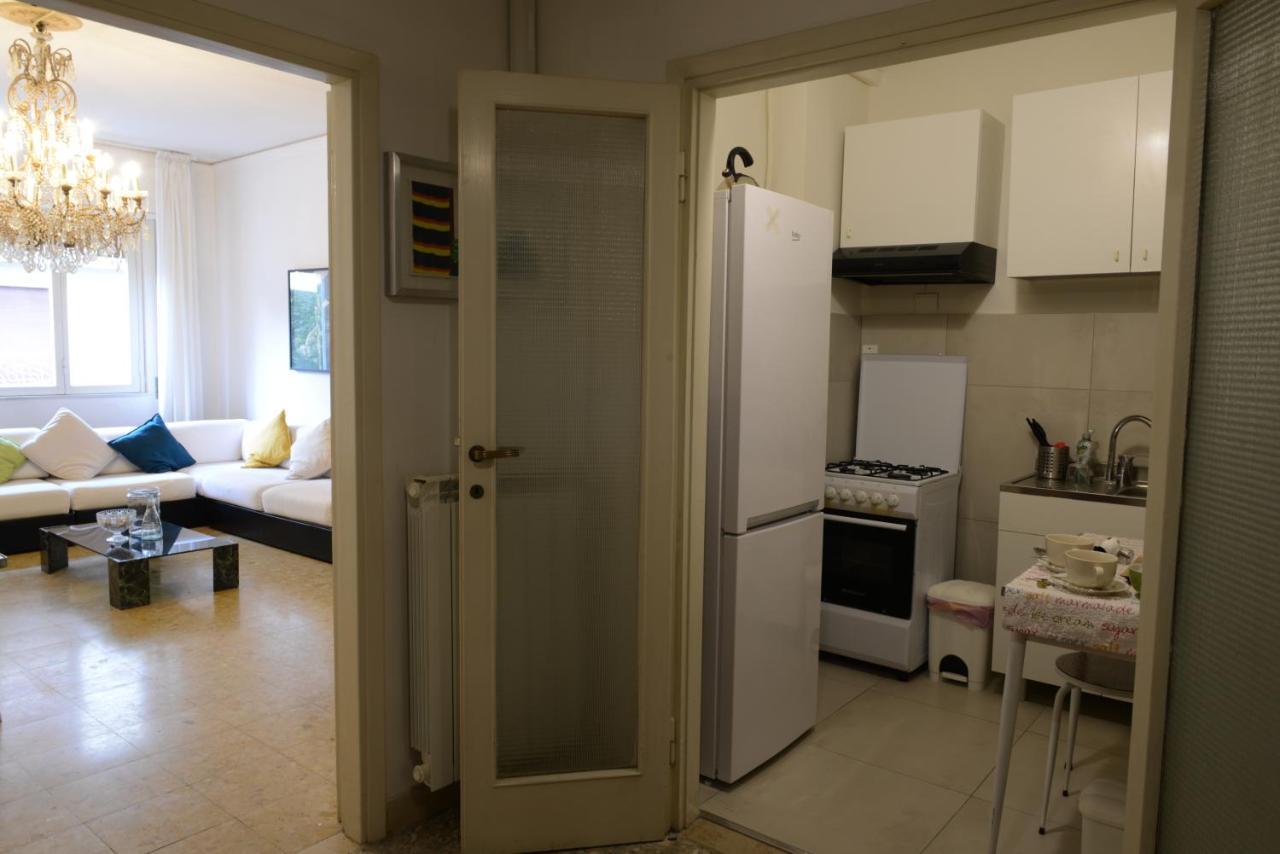 Ippo Suite Florenz Exterior foto