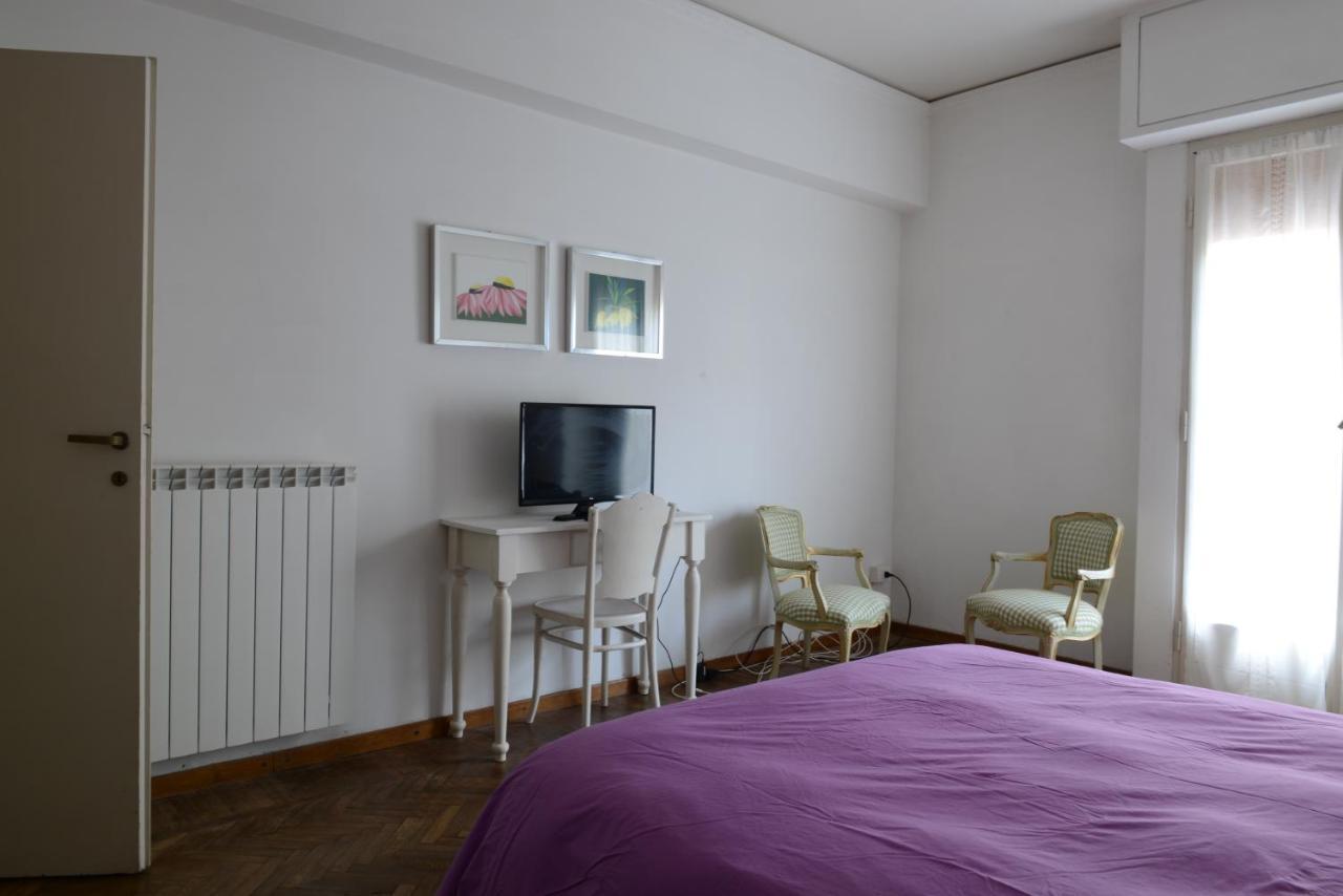Ippo Suite Florenz Exterior foto
