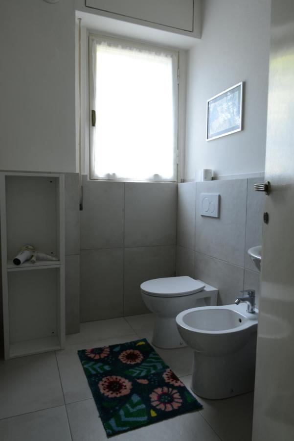 Ippo Suite Florenz Exterior foto