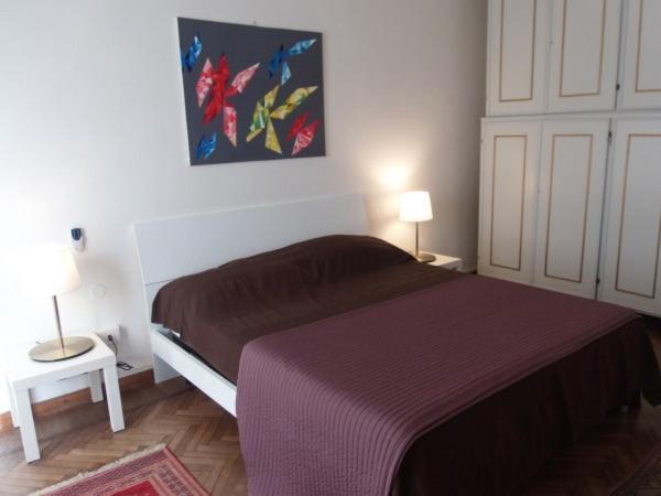 Ippo Suite Florenz Exterior foto